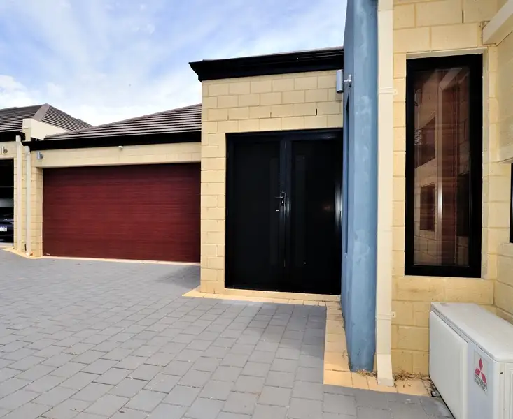 Second view of Homely house listing, 27C Stroughton Road, Westminster WA 6061