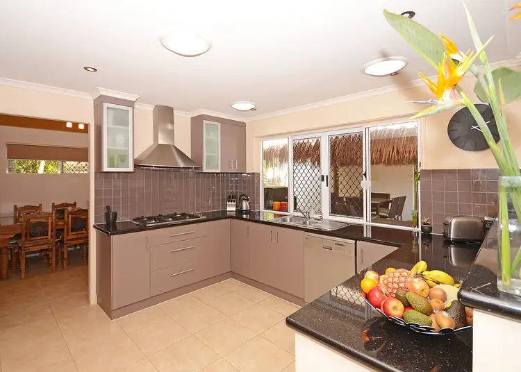Seventh view of Homely house listing, 5 Maike Drive, Urraween QLD 4655