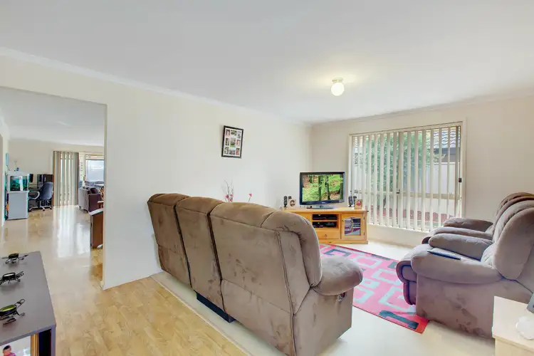 Fourth view of Homely house listing, 42 Barracoota Crescent, Aldinga Beach SA 5173