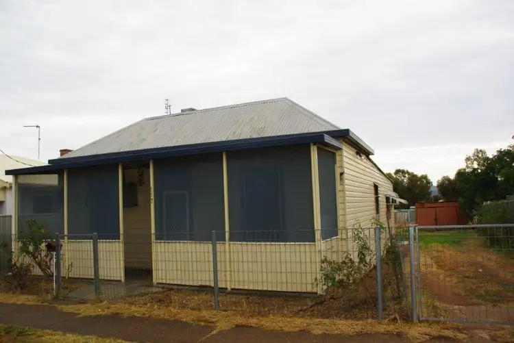 117 Pierce Street, Wellington NSW 2820