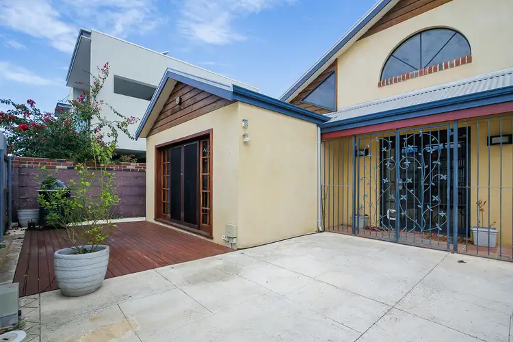 142 Harold Street, Mount Lawley WA 6050