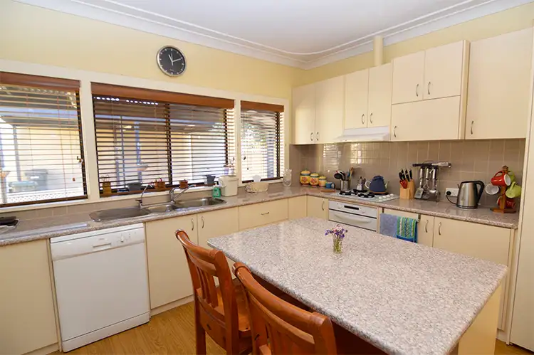 Fourth view of Homely house listing, 1 Mary Avenue, Mildura VIC 3500