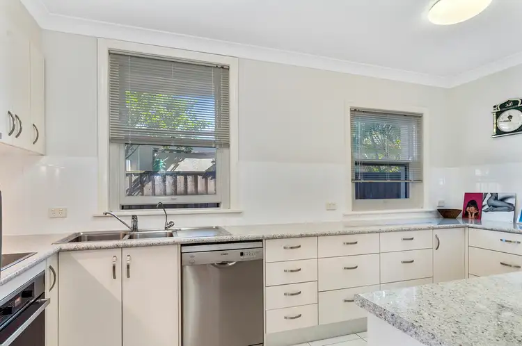 Third view of Homely house listing, 21 Seabeach Avenue, Mermaid Beach QLD 4218