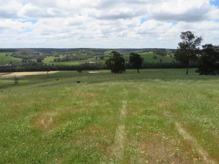 Fourth view of Homely rural property listing, 3612 Donnybrook Boyup Brook Road, Noggerup WA 6225