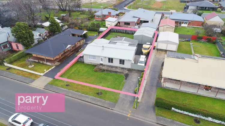58 Main Street, Hadspen TAS 7290
