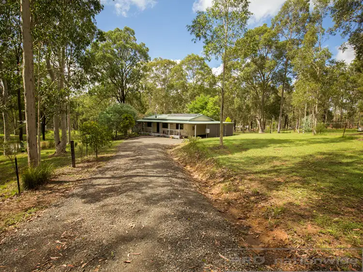 Main view of Homely house listing, 4 Sutton Grove, Branxton NSW 2335