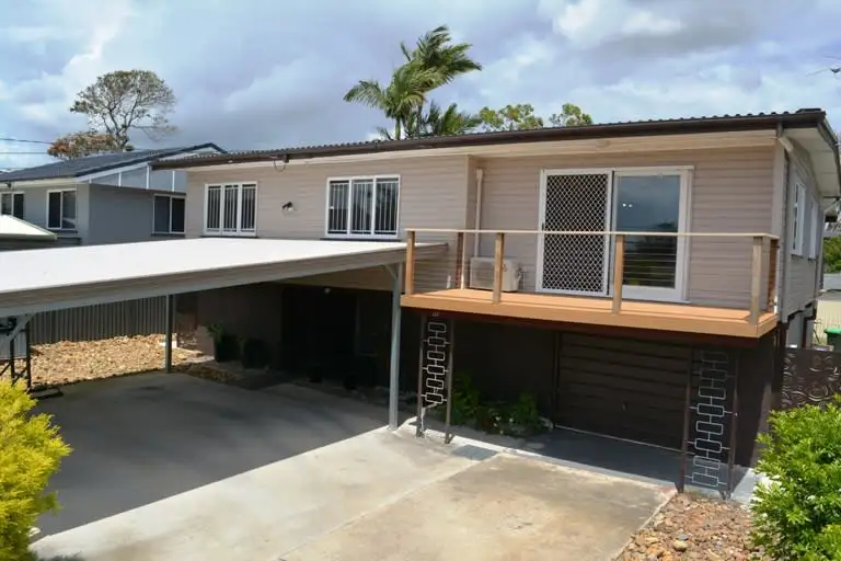 Main view of Homely house listing, 127 Nearra Street, Deagon QLD 4017