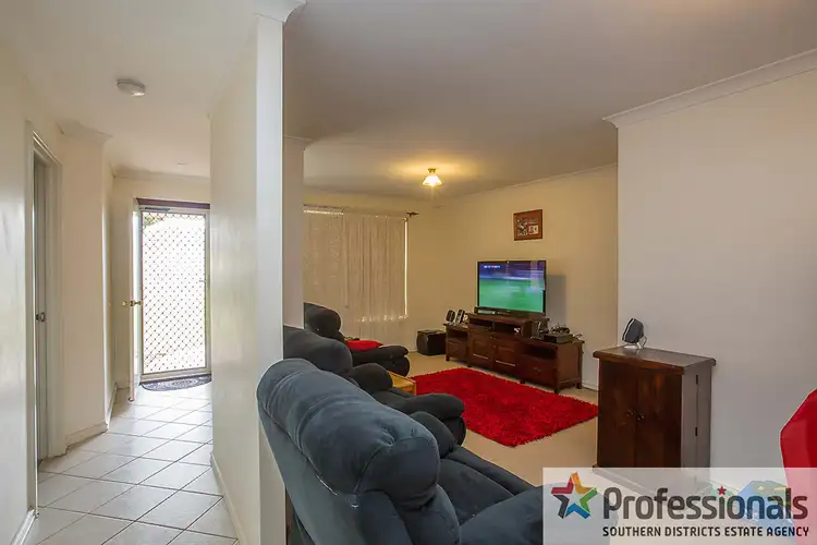 Seventh view of Homely house listing, 19 Harland Street, Carey Park WA 6230