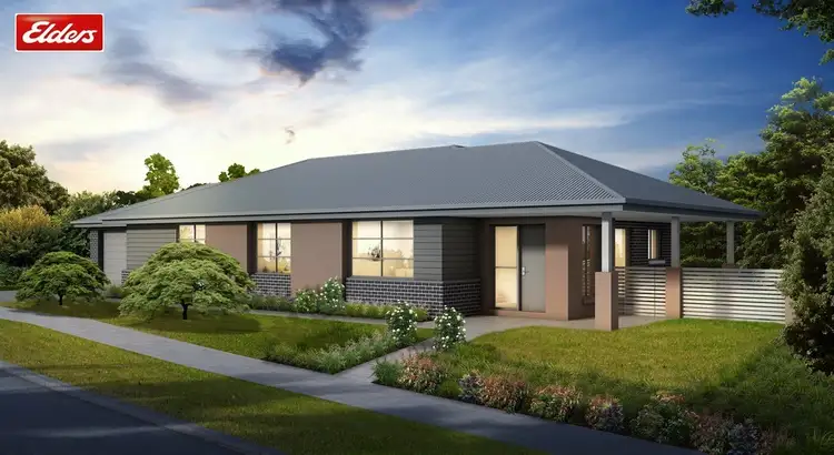 27 Christie Street, Googong NSW 2620