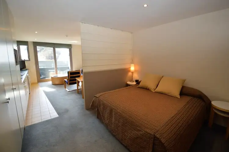 Third view of Homely apartment listing, 25 Squatters Run Diggings Terrace, Thredbo Village NSW 2625