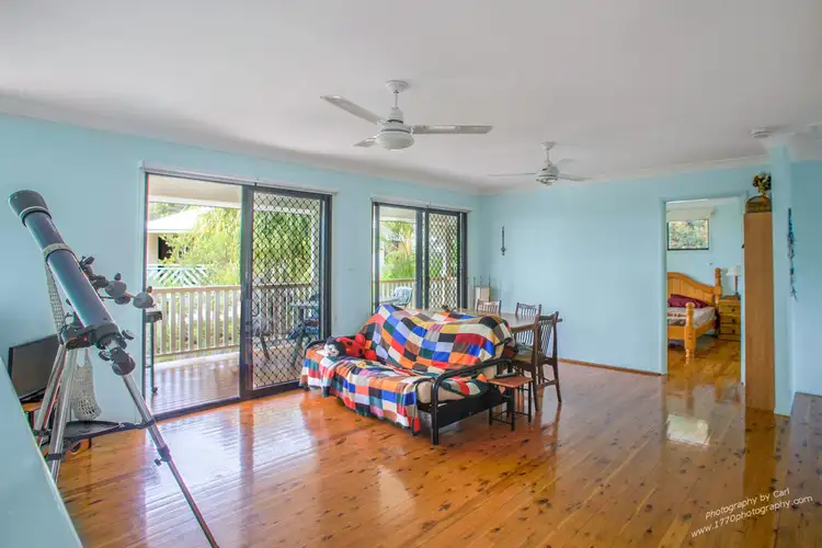Third view of Homely unit listing, 3/15 Sunlover Ave, Agnes Water QLD 4677