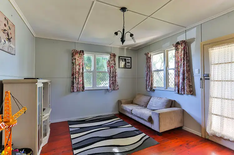 Second view of Homely house listing, 26 Stehn Street, Harristown QLD 4350