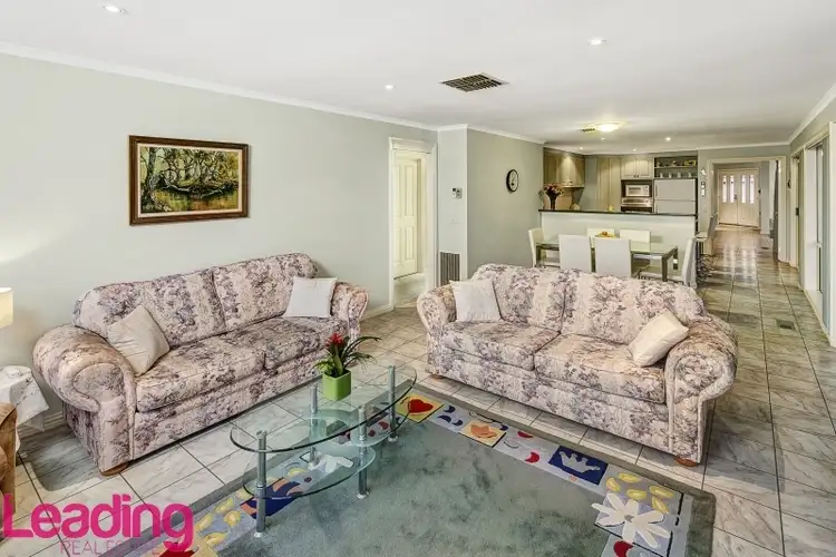 Sixth view of Homely house listing, 22 Kerrisdale Place, Sunbury VIC 3429