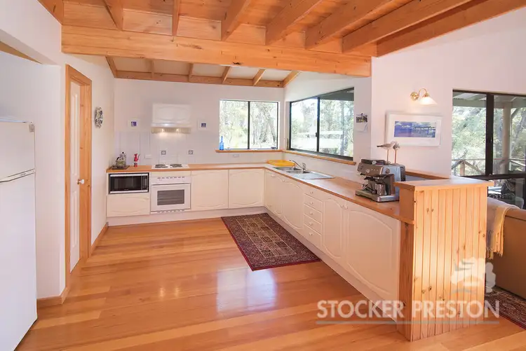 Second view of Homely house listing, 46 Sabina Drive, Molloy Island WA 6290