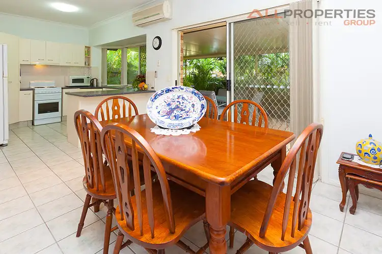 Sixth view of Homely house listing, 57 Oxford Parade, Forest Lake QLD 4078