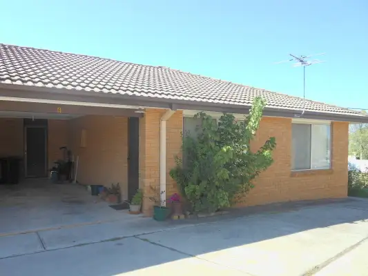 Main view of Homely house listing, 6/57 Brock, Young NSW 2594