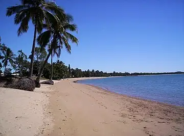 Fifth view of Homely land listing, 50 Murphy Street, Seaforth QLD 4741