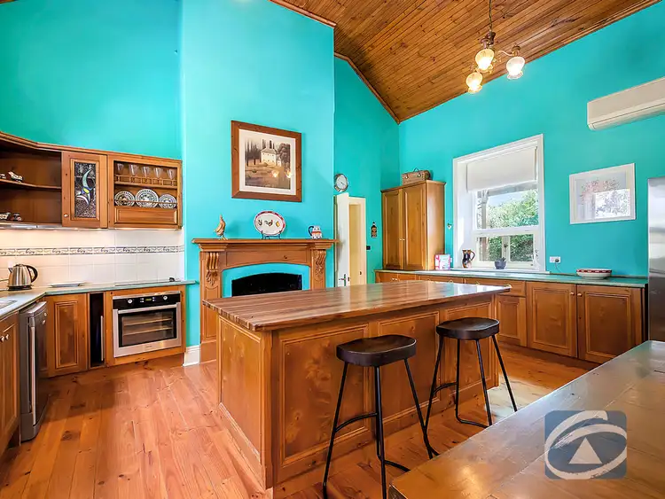 Second view of Homely house listing, 1884 Two Wells Road (Buchfelde), Gawler SA 5118