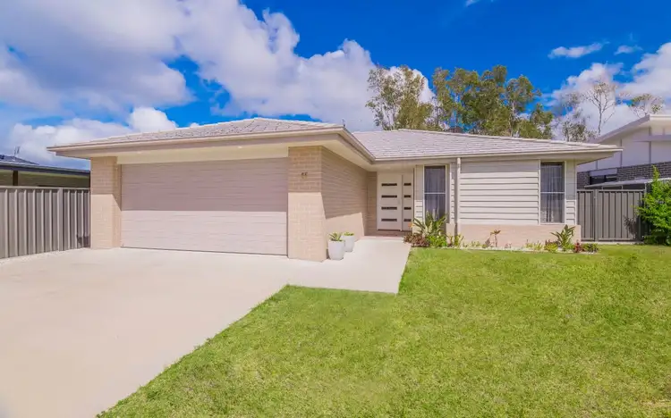 55a William Avenue, Yamba NSW 2464