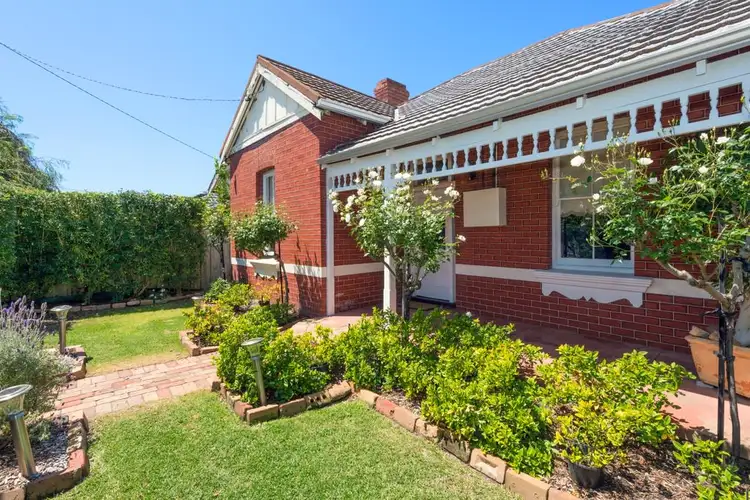 36 Coogee Street