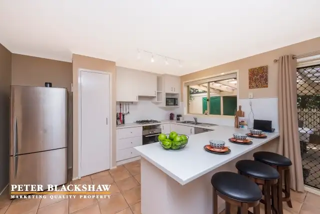 Seventh view of Homely house listing, 36 James Smith Circuit, Conder ACT 2906