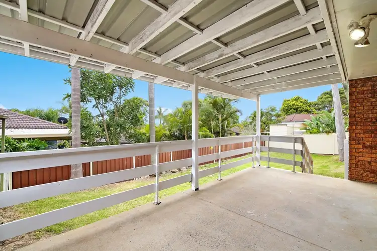 Fifth view of Homely house listing, 2 Parkview Place, Bateau Bay NSW 2261