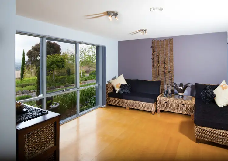 Second view of Homely house listing, 5 Wyralla Crescent, Gisborne VIC 3437