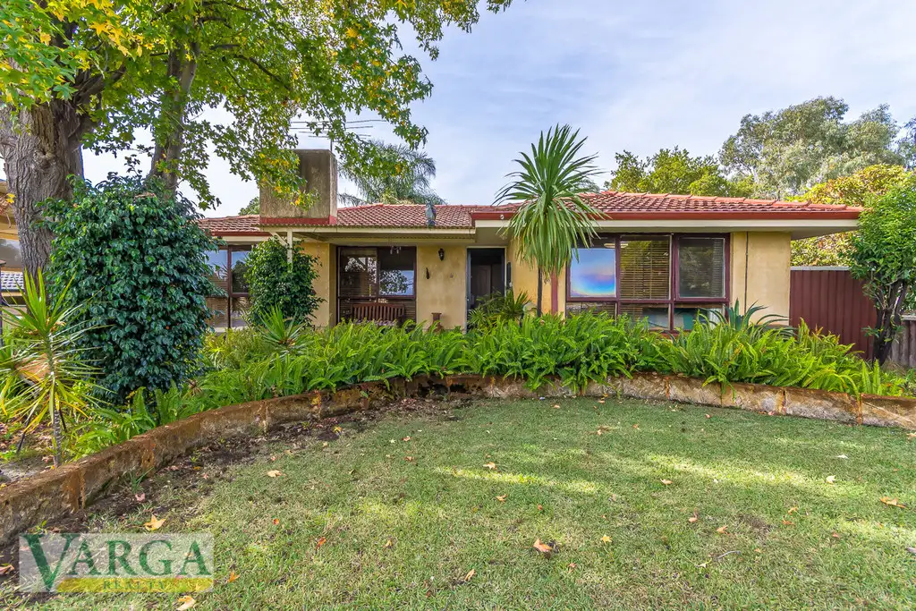 Main view of Homely house listing, 16 Riga Crescent, Willetton WA 6155