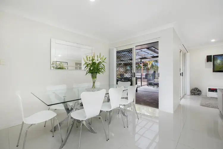 Seventh view of Homely house listing, 6 Johnston Avenue, Birkdale QLD 4159