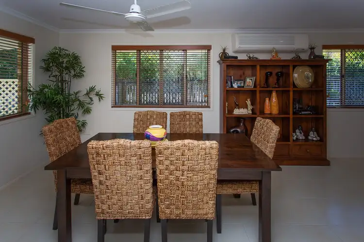 Seventh view of Homely house listing, 45 Schapers Road, Glenella QLD 4740