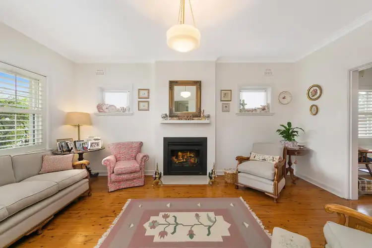 Second view of Homely house listing, 23 Beaconsfield Road, Chatswood NSW 2067