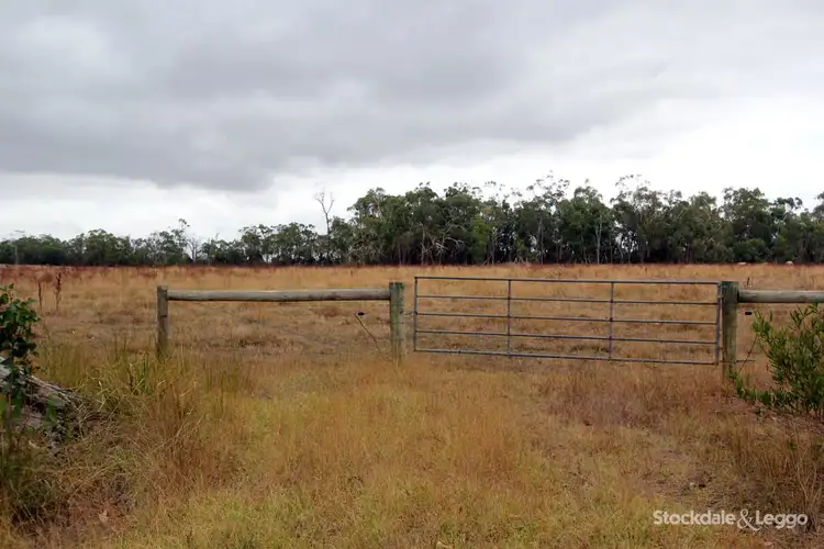 Sixth view of Homely rural property listing, Lot 2 Whitelaws Track, Yinnar South VIC 3869