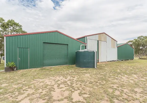Seventh view of Homely rural property listing, 16829 Peak Downs Highway, Nebo QLD 4742