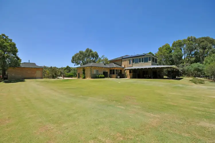 Third view of Homely house listing, 41 Santa Paula Lane, The Vines WA 6069
