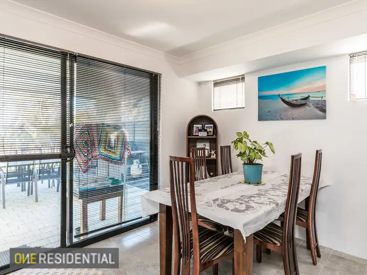 Seventh view of Homely house listing, 13 Gleeson Way, Harrisdale WA 6112