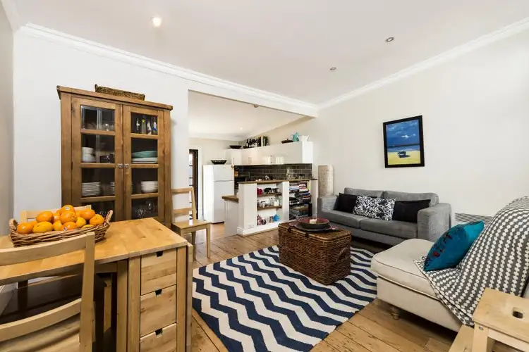 Second view of Homely house listing, 8 Prospect Street, Newtown NSW 2042