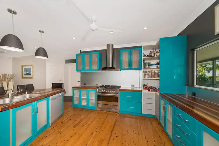 Fifth view of Homely house listing, 8 Anamari Court, Bushland Beach QLD 4818