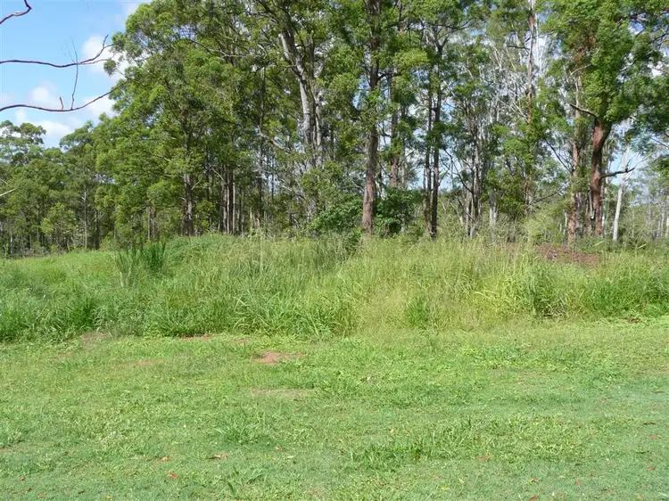 Third view of Homely land listing, Lot 1 & 2 Old Gympie Road, Beerwah QLD 4519
