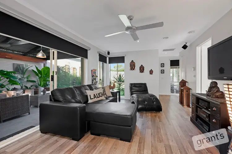 Second view of Homely house listing, 12 Gingham Place, Berwick VIC 3806
