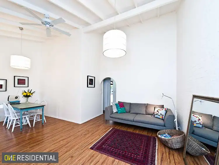 Fifth view of Homely house listing, 8/38 Elvira Street, Palmyra WA 6157