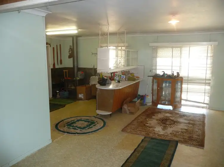 Second view of Homely house listing, 8 West Street, Oakey QLD 4401