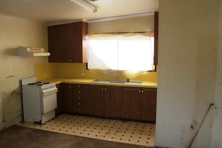 Second view of Homely house listing, 80 Bell Street, Kumbia QLD 4610