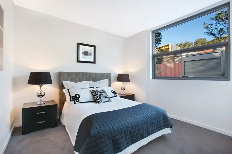 Fourth view of Homely unit listing, 111/38 Alice Street, Newtown NSW 2042