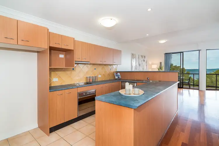 Third view of Homely unit listing, 5/81 Marine Parade, Redcliffe QLD 4020