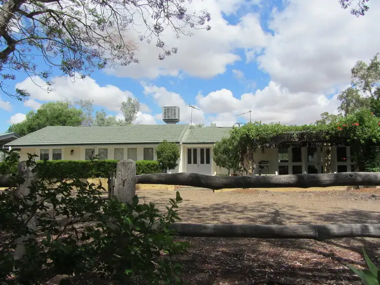 Main view of Homely rural property listing, 344 Watercourse Road, Moree NSW 2400