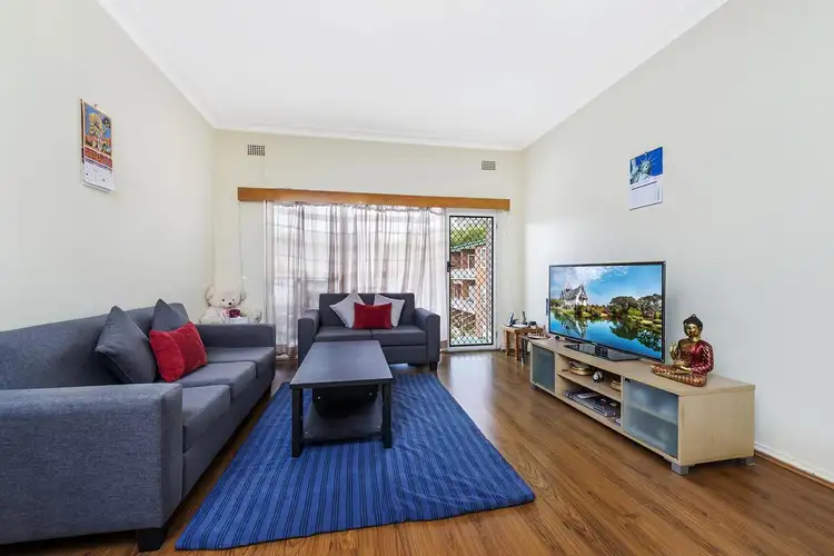 11A/3A Grainger Avenue, Ashfield NSW 2131