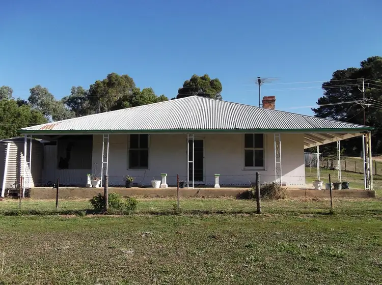 Second view of Homely house listing, 57 Wattle Road, Kersbrook SA 5231