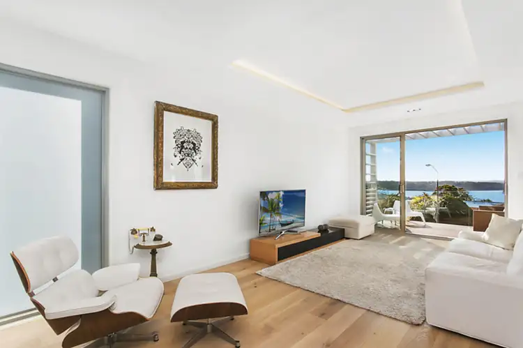 Fourth view of Homely house listing, 137 New South Head Road, Vaucluse NSW 2030