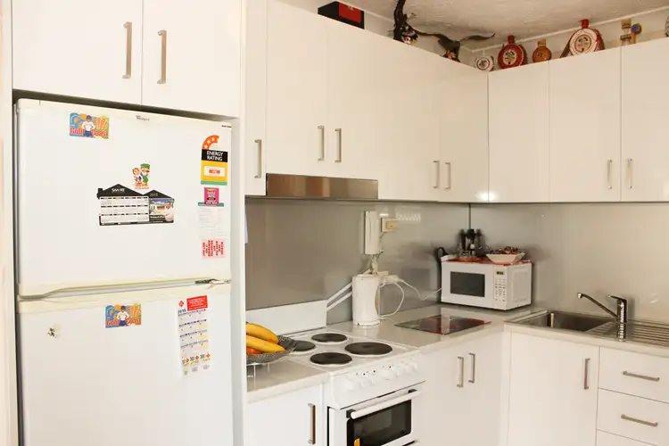 Fourth view of Homely unit listing, 7/63 QUEEN STREET, Southport QLD 4215