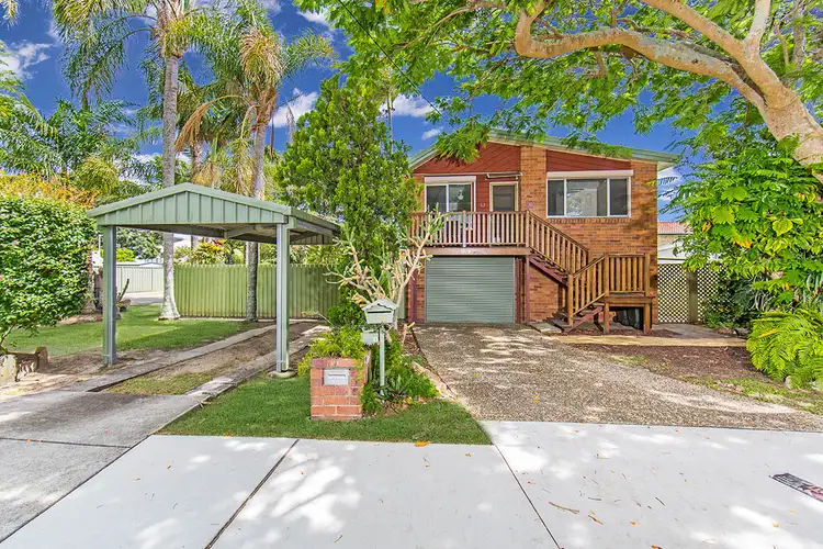 Main view of Homely house listing, 7-11 Osborne Terrace, Deception Bay QLD 4508
